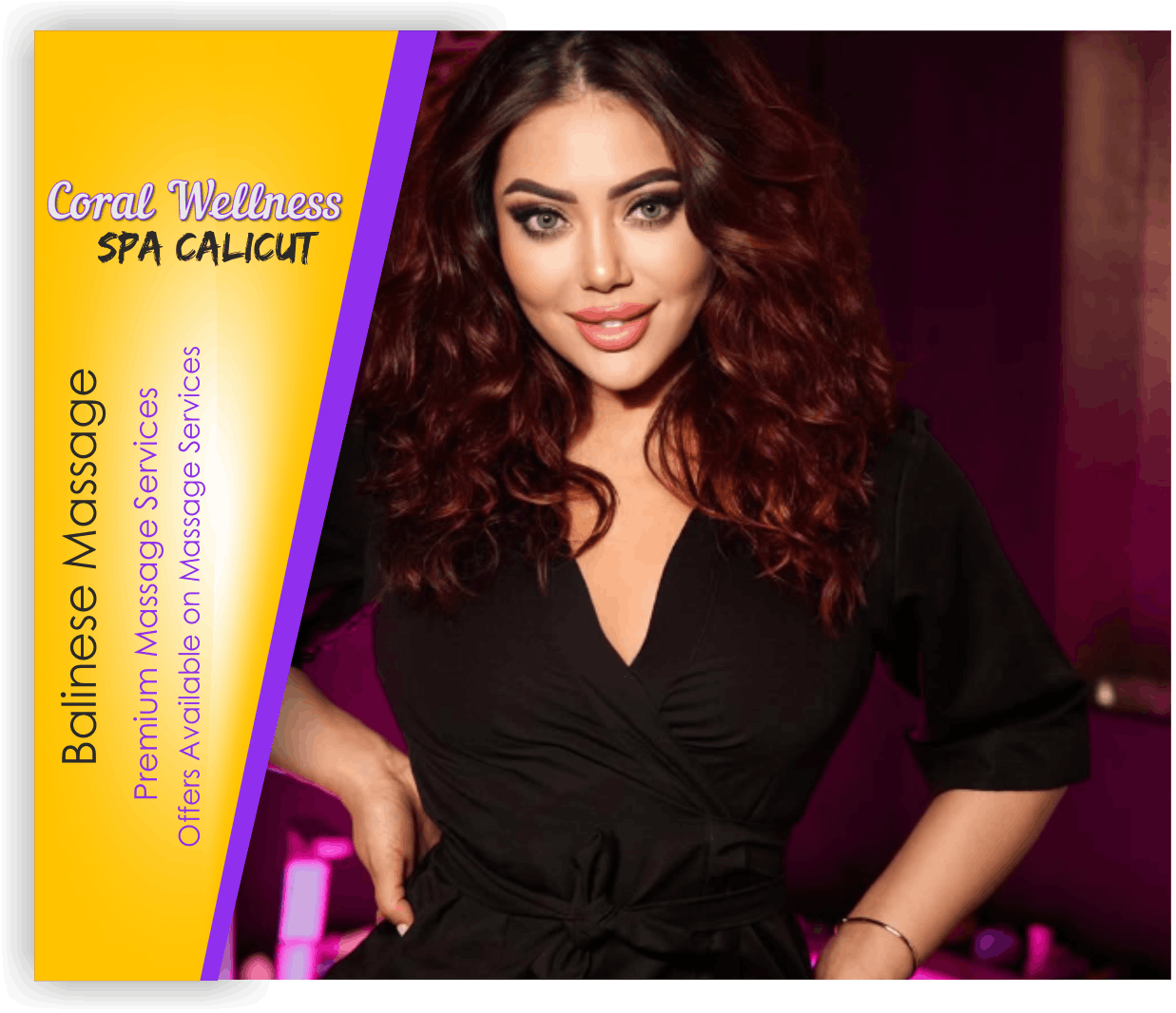 Balinese Massage in Kozhikode Kerala